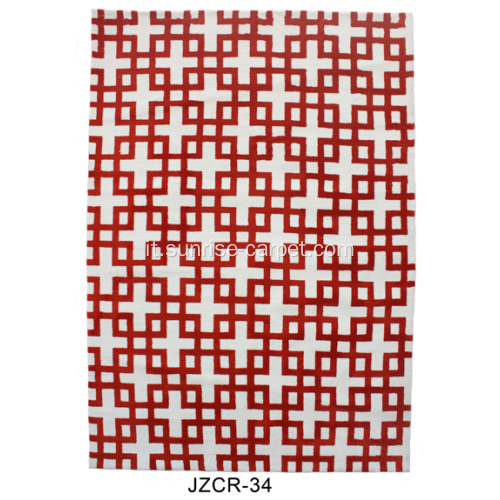 Microfibra con tappeti Design Flooring